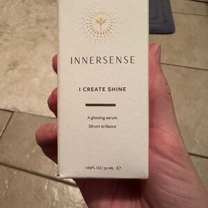 Innersense I Create Shine Glossing Serum